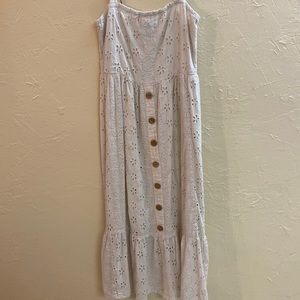 Nation Ak outfitters med dress